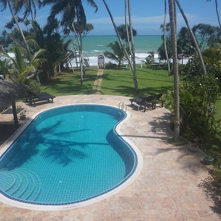 Lanka Beach Grand Villa Rekawa Εξωτερικό φωτογραφία