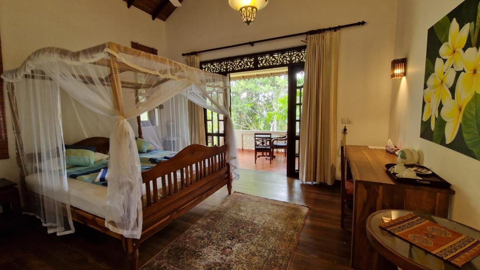 Lanka Beach Grand Villa Rekawa Εξωτερικό φωτογραφία