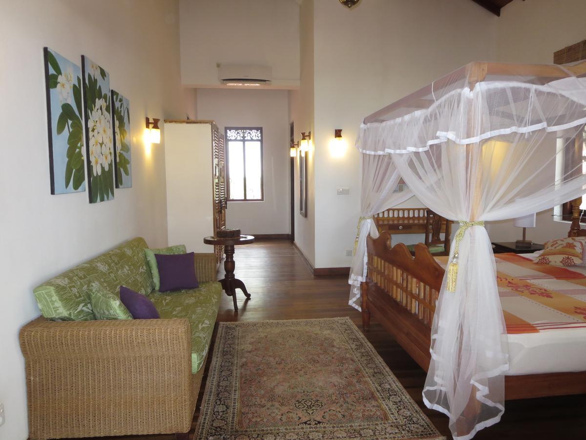 Lanka Beach Grand Villa Rekawa Εξωτερικό φωτογραφία