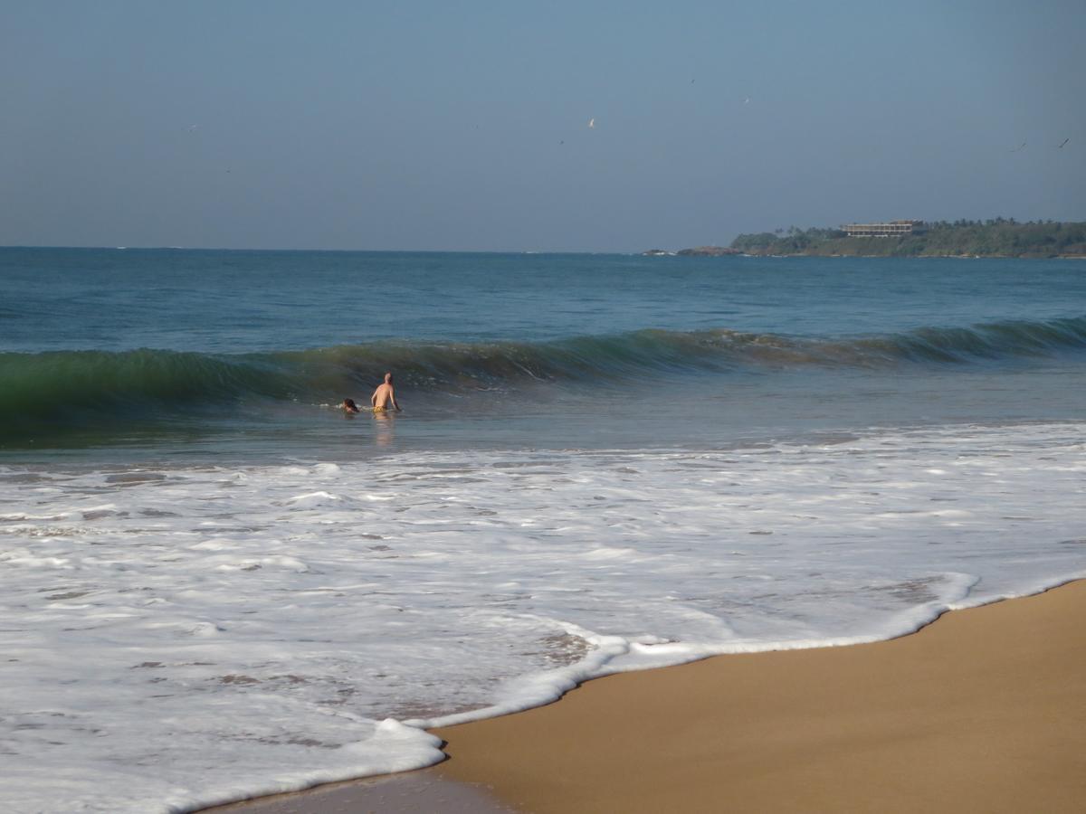 Lanka Beach Grand Villa Rekawa Εξωτερικό φωτογραφία