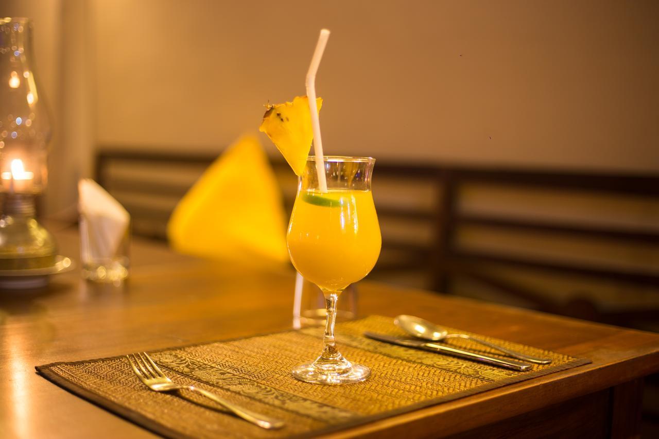 Lanka Beach Grand Villa Rekawa Εξωτερικό φωτογραφία