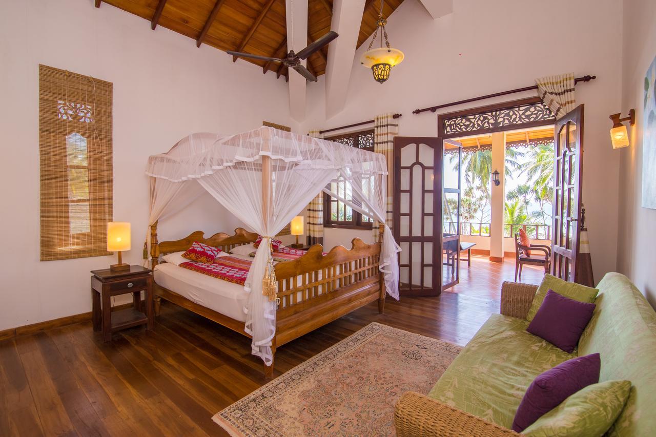 Lanka Beach Grand Villa Rekawa Εξωτερικό φωτογραφία