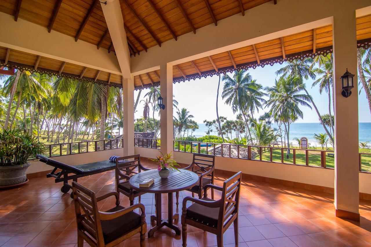 Lanka Beach Grand Villa Rekawa Εξωτερικό φωτογραφία