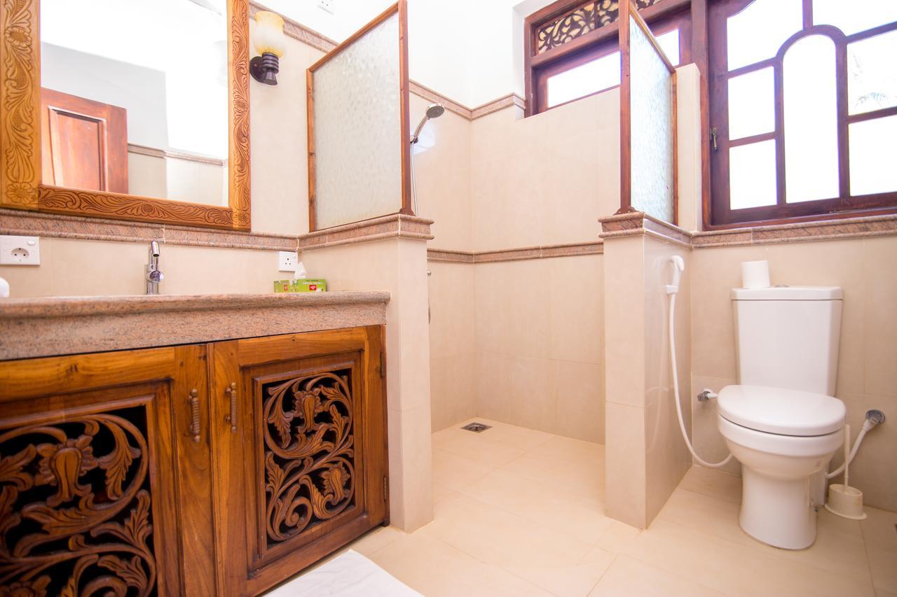 Lanka Beach Grand Villa Rekawa Εξωτερικό φωτογραφία