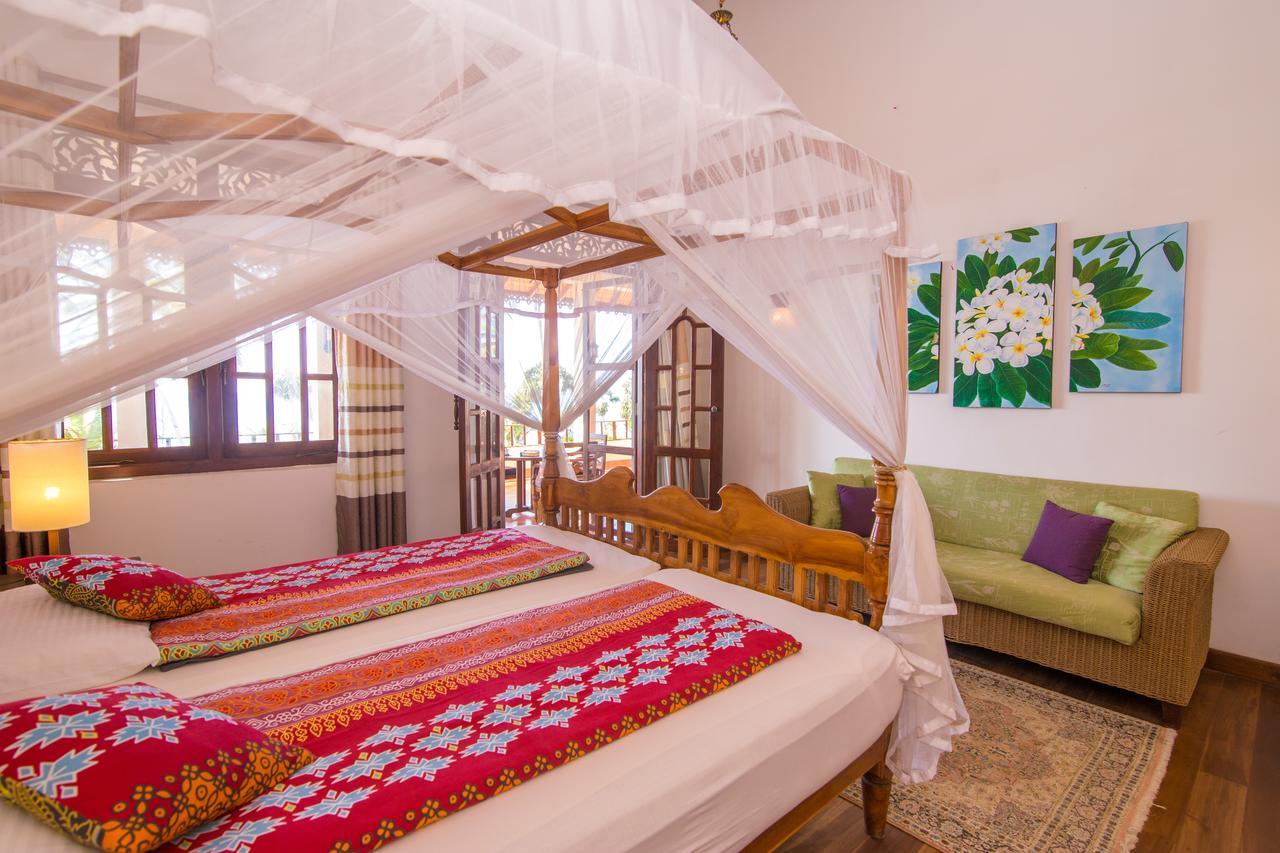 Lanka Beach Grand Villa Rekawa Εξωτερικό φωτογραφία