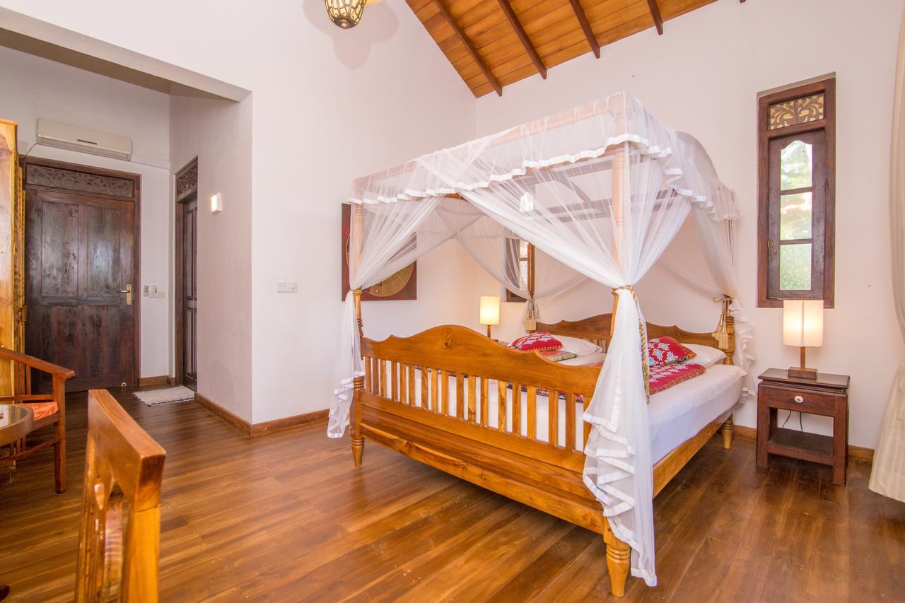 Lanka Beach Grand Villa Rekawa Εξωτερικό φωτογραφία