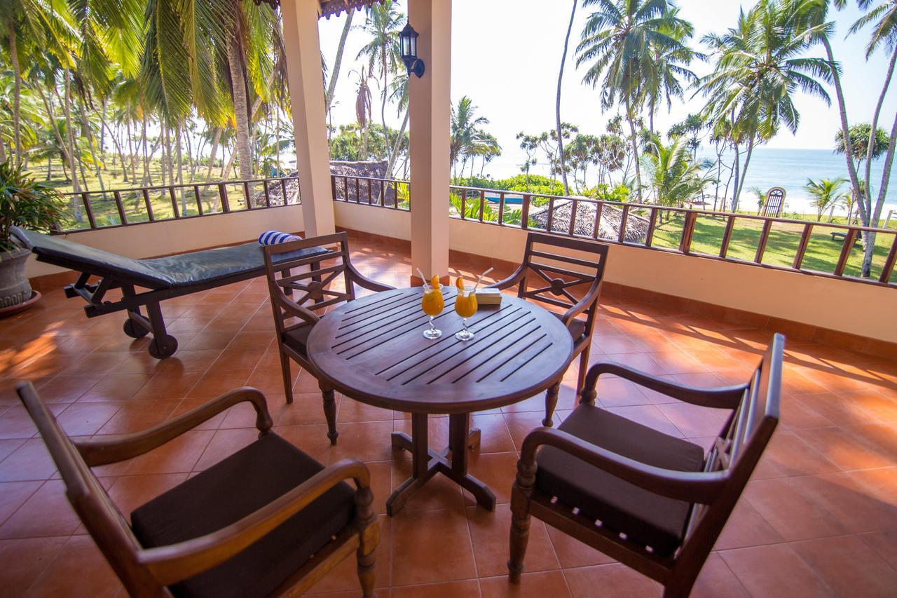Lanka Beach Grand Villa Rekawa Εξωτερικό φωτογραφία