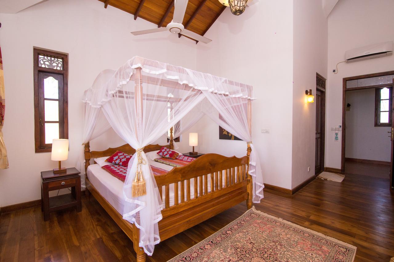 Lanka Beach Grand Villa Rekawa Εξωτερικό φωτογραφία