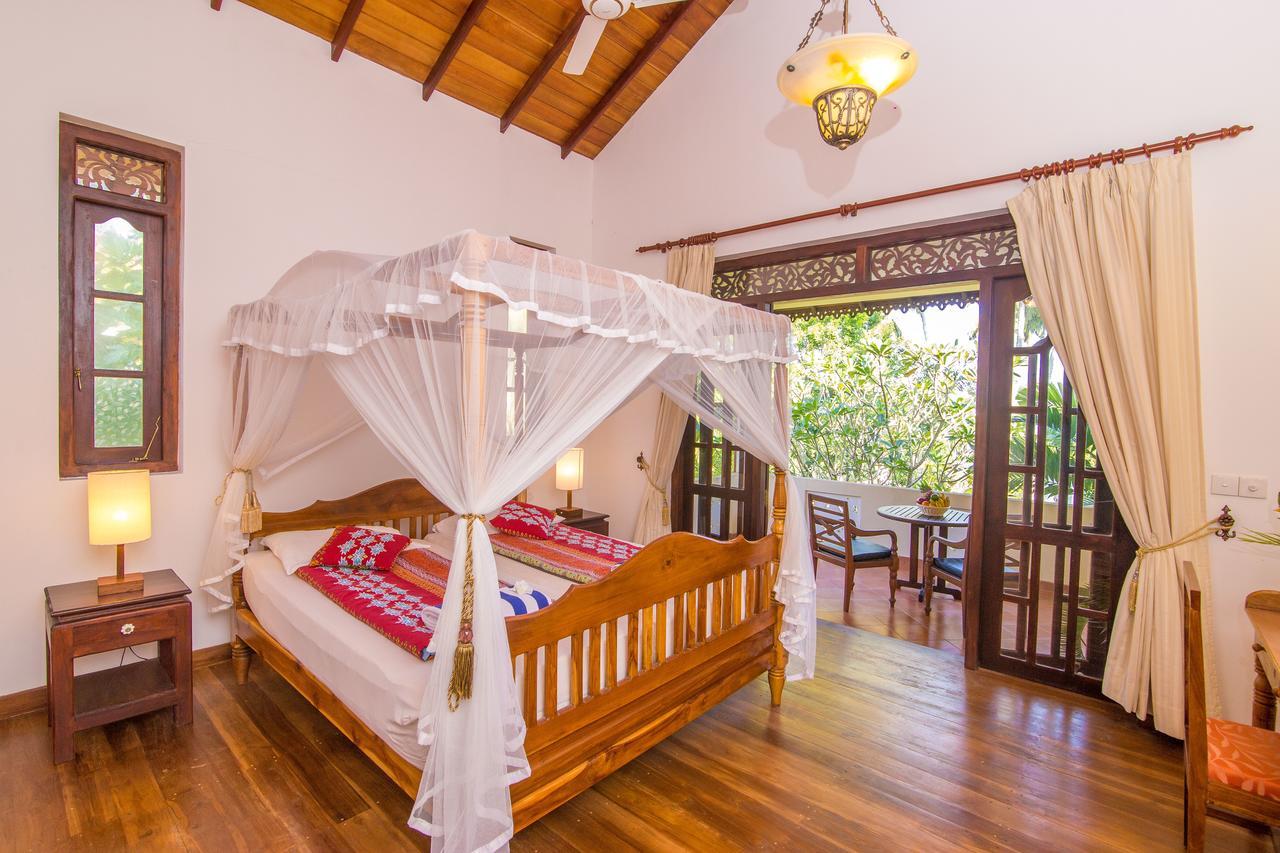 Lanka Beach Grand Villa Rekawa Εξωτερικό φωτογραφία