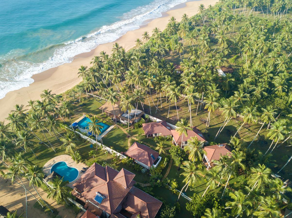 Lanka Beach Grand Villa Rekawa Εξωτερικό φωτογραφία