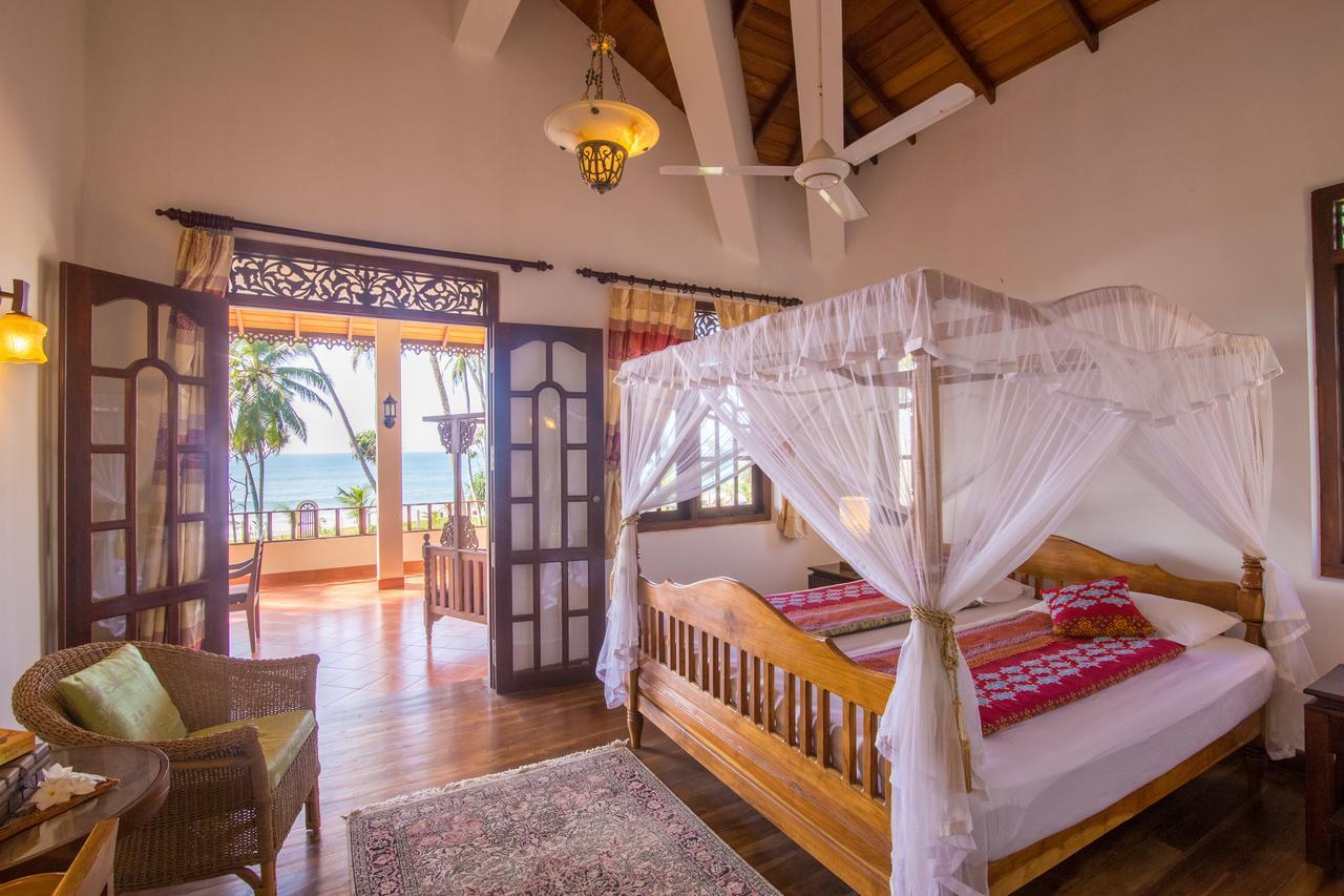 Lanka Beach Grand Villa Rekawa Εξωτερικό φωτογραφία